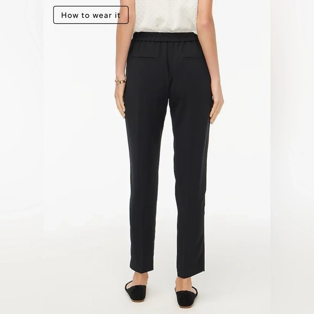 J. Crew Factory Jamie pant - Picture 3 of 12